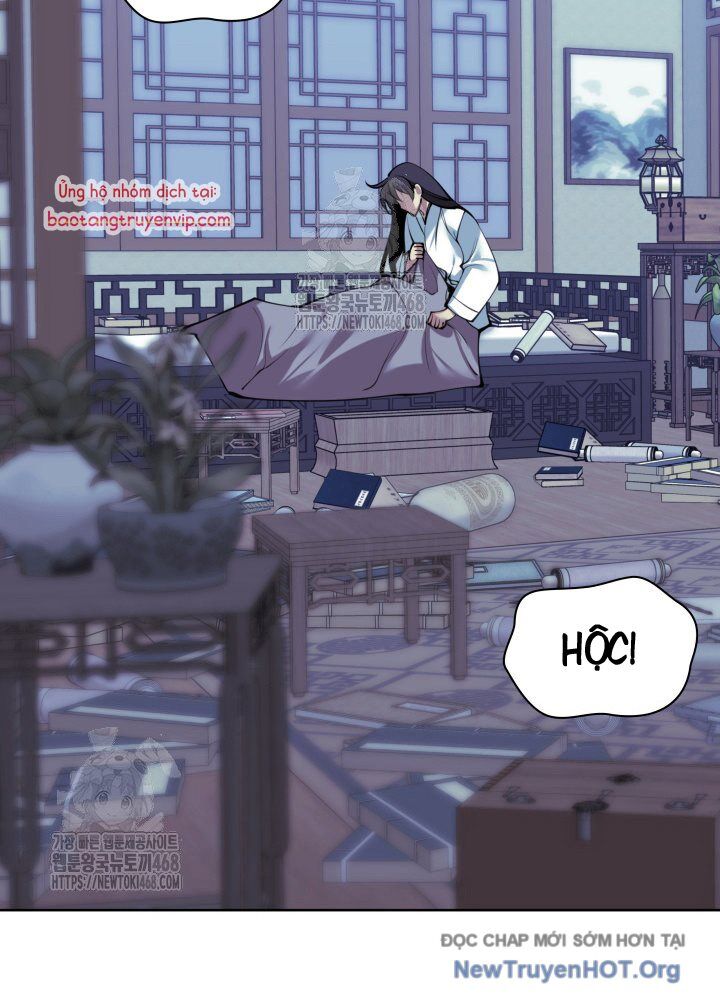 Học Giả Kiếm Sĩ [Chap 163-167]