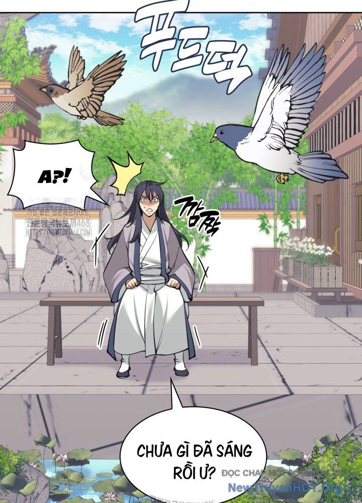 Học Giả Kiếm Sĩ [Chap 163-167]
