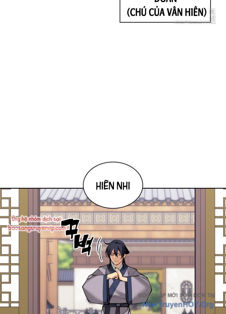 Học Giả Kiếm Sĩ [Chap 163-167]