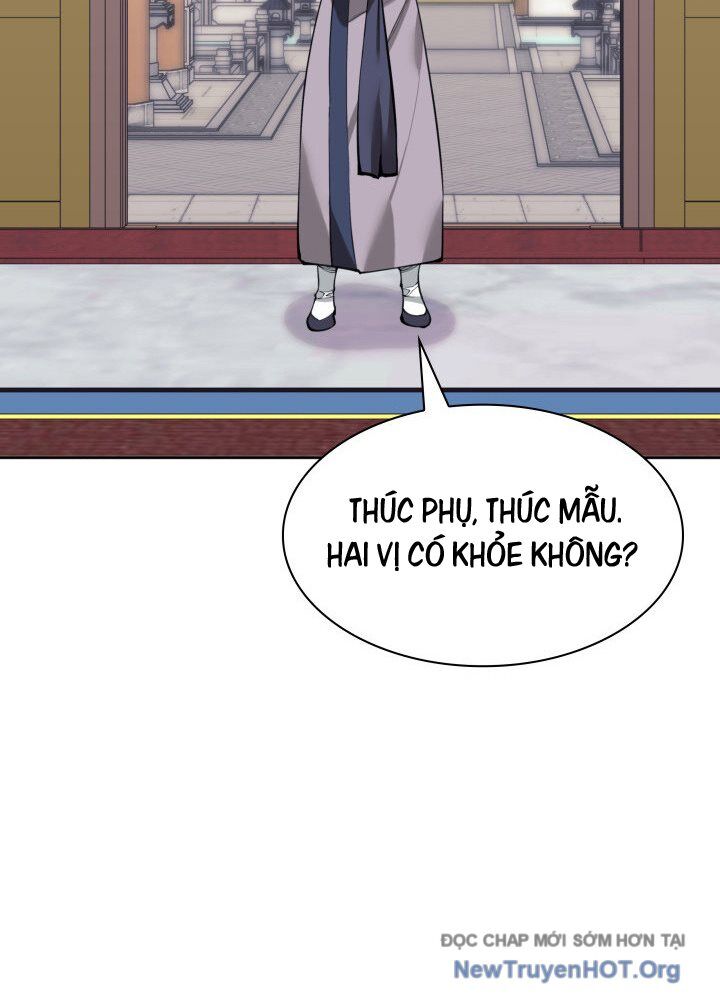 Học Giả Kiếm Sĩ [Chap 163-167]