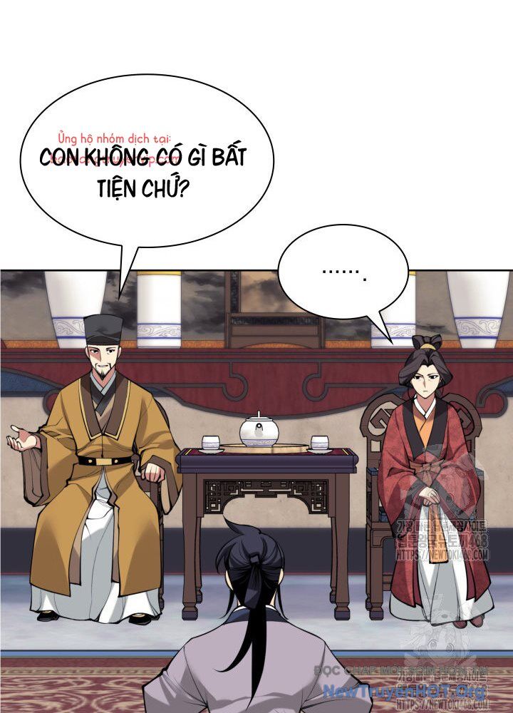 Học Giả Kiếm Sĩ [Chap 163-167]