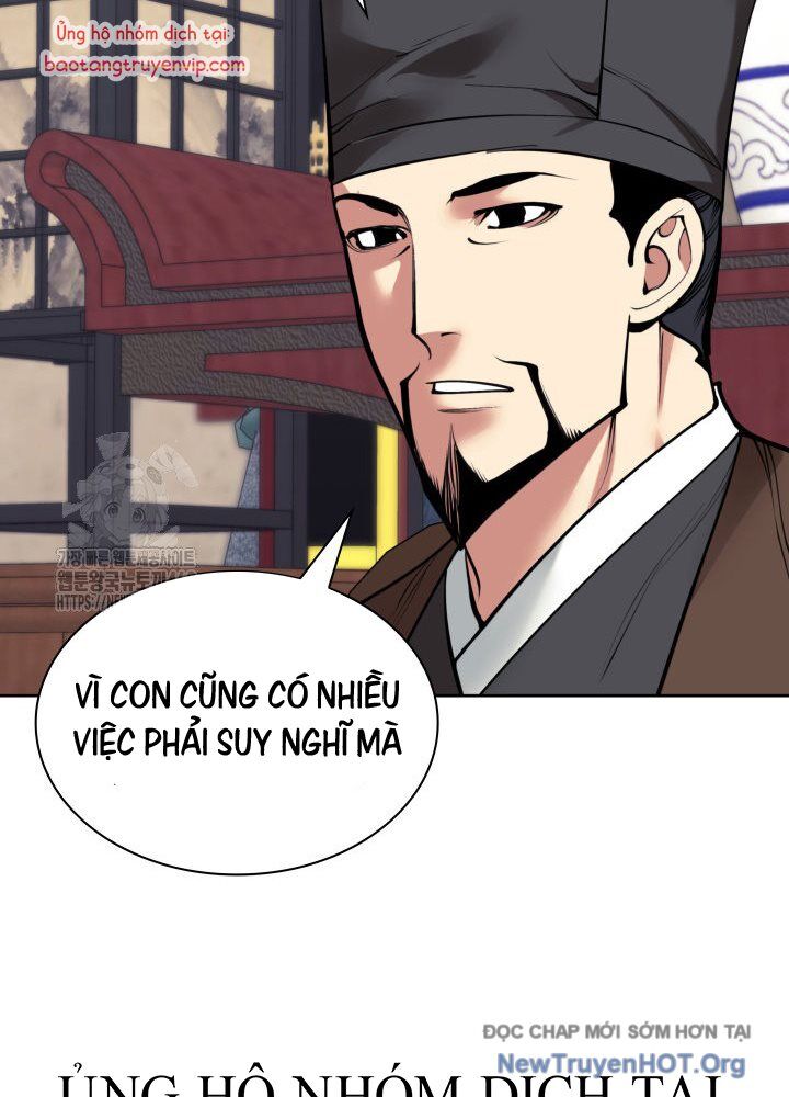 Học Giả Kiếm Sĩ [Chap 163-167]