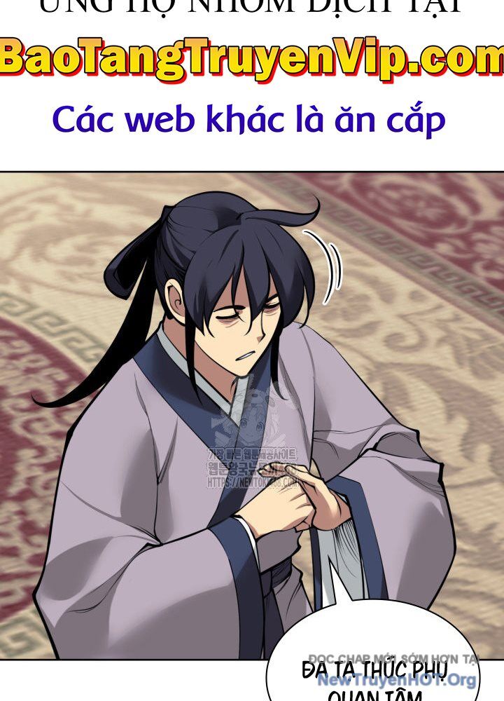 Học Giả Kiếm Sĩ [Chap 163-167]
