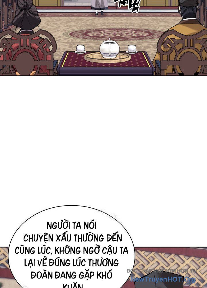 Học Giả Kiếm Sĩ [Chap 163-167]