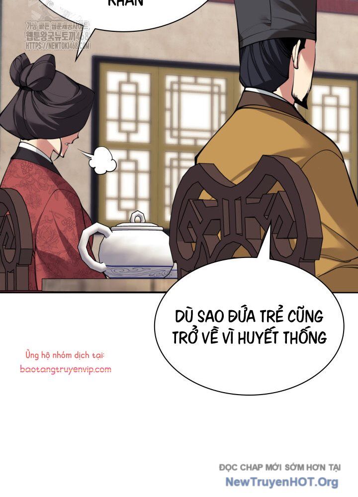 Học Giả Kiếm Sĩ [Chap 163-167]