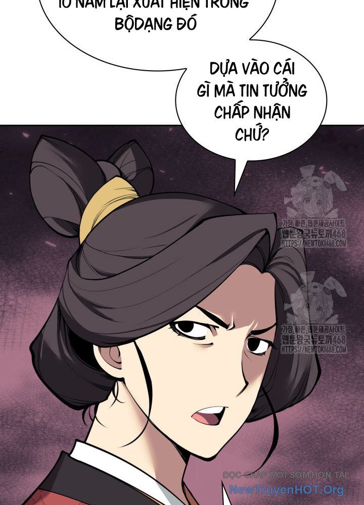 Học Giả Kiếm Sĩ [Chap 163-167]