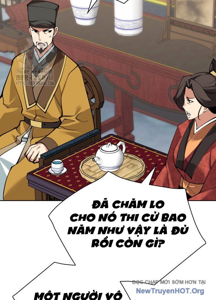 Học Giả Kiếm Sĩ [Chap 163-167]