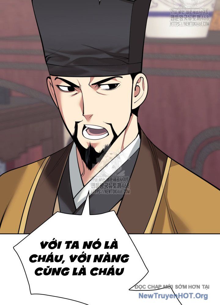 Học Giả Kiếm Sĩ [Chap 163-167]