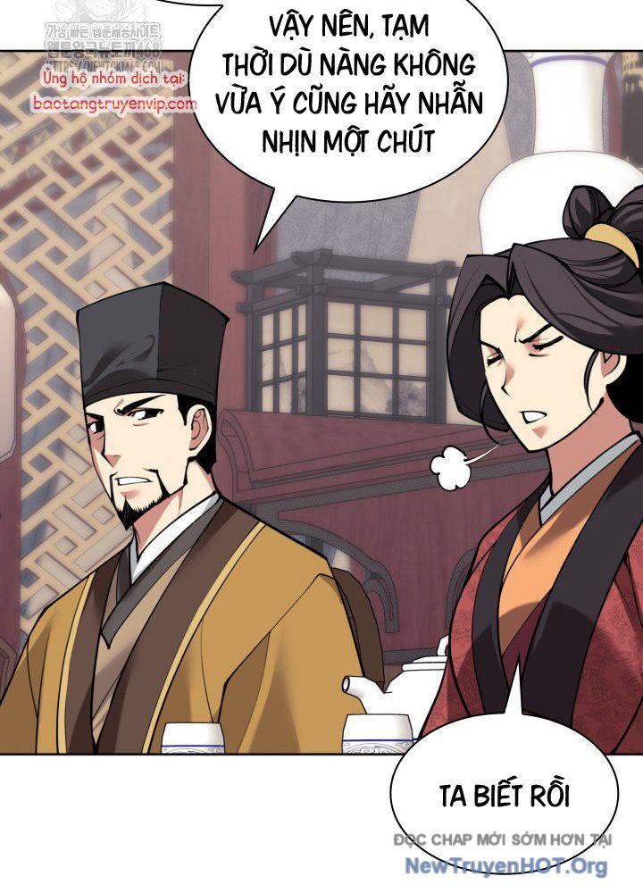 Học Giả Kiếm Sĩ [Chap 163-167]