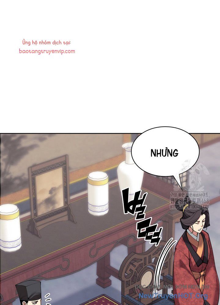 Học Giả Kiếm Sĩ [Chap 163-167]