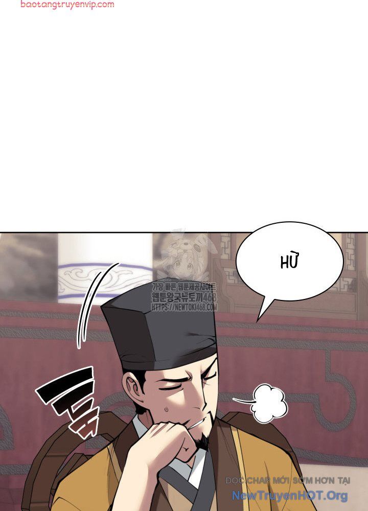 Học Giả Kiếm Sĩ [Chap 163-167]