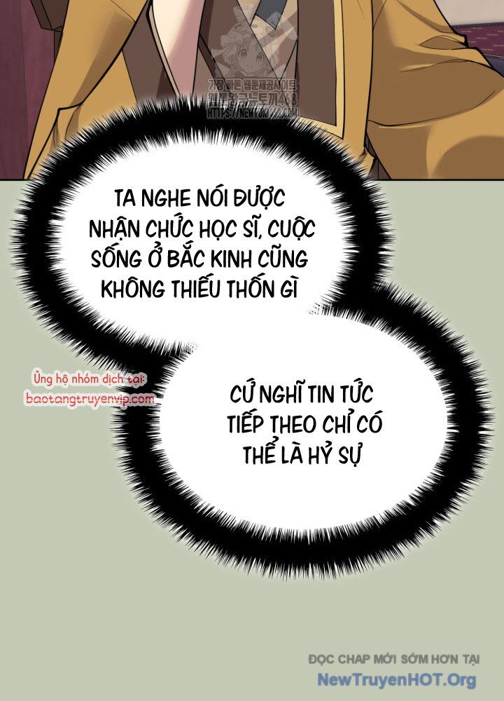 Học Giả Kiếm Sĩ [Chap 163-167]