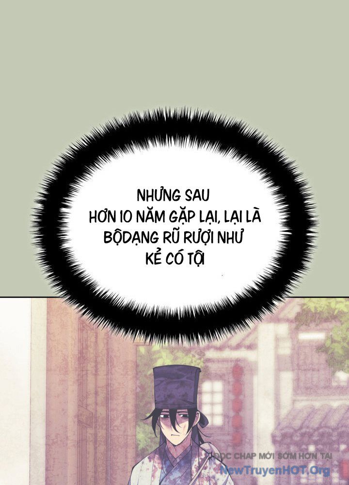 Học Giả Kiếm Sĩ [Chap 163-167]