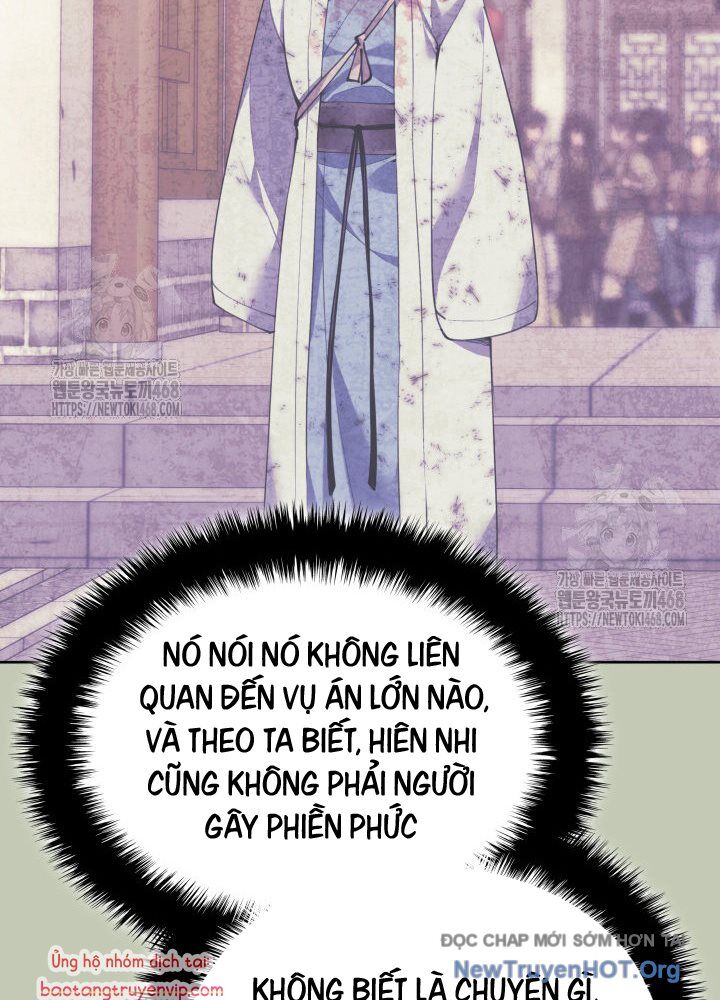Học Giả Kiếm Sĩ [Chap 163-167]