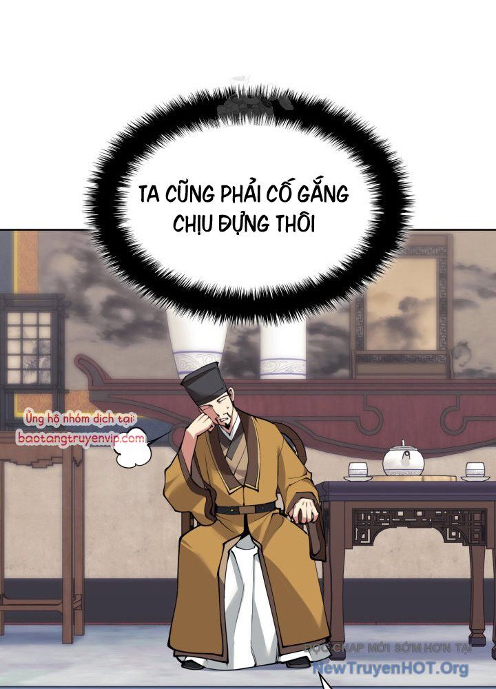 Học Giả Kiếm Sĩ [Chap 163-167]