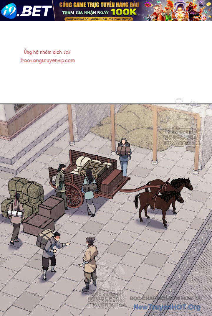Học Giả Kiếm Sĩ [Chap 163-167]