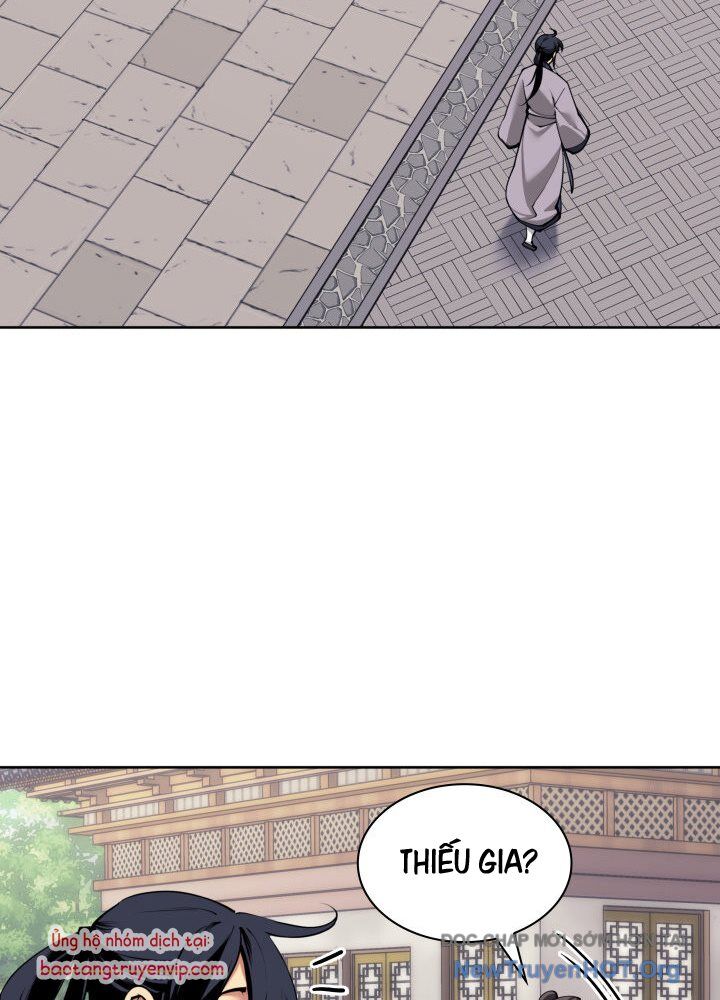 Học Giả Kiếm Sĩ [Chap 163-167]