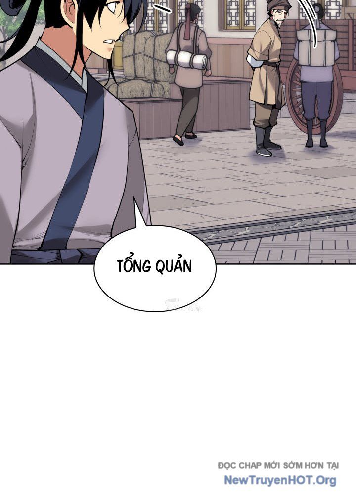 Học Giả Kiếm Sĩ [Chap 163-167]