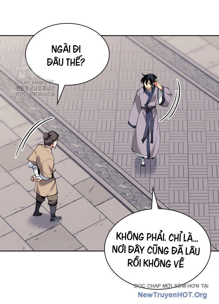 Học Giả Kiếm Sĩ [Chap 163-167]