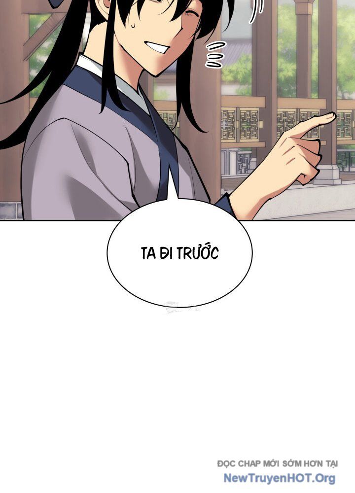 Học Giả Kiếm Sĩ [Chap 163-167]