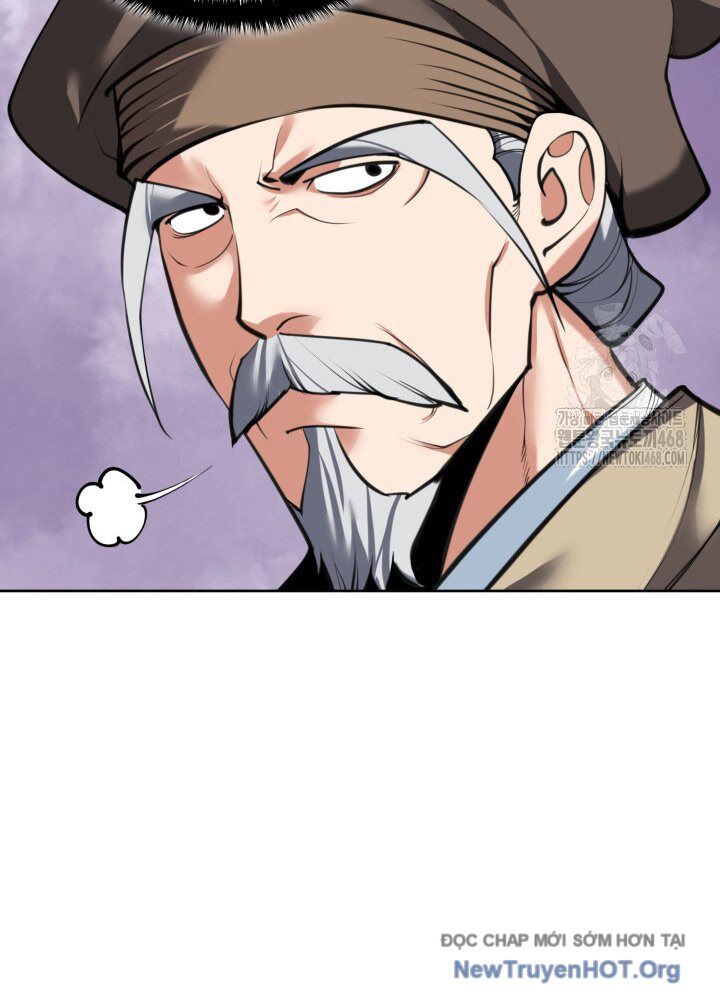 Học Giả Kiếm Sĩ [Chap 163-167]