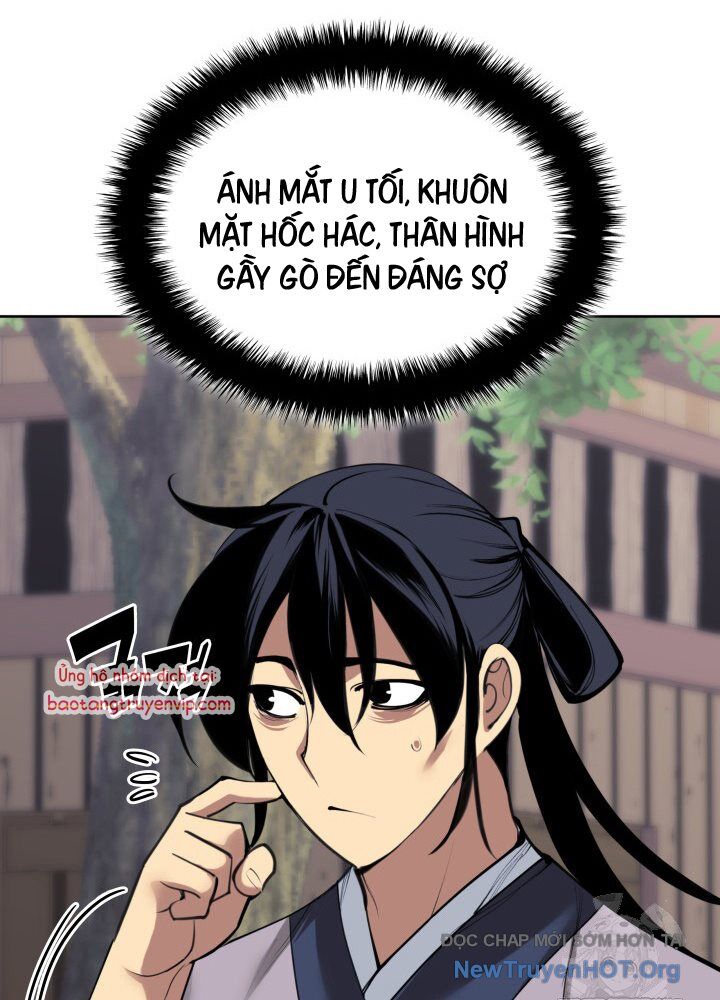 Học Giả Kiếm Sĩ [Chap 163-167]