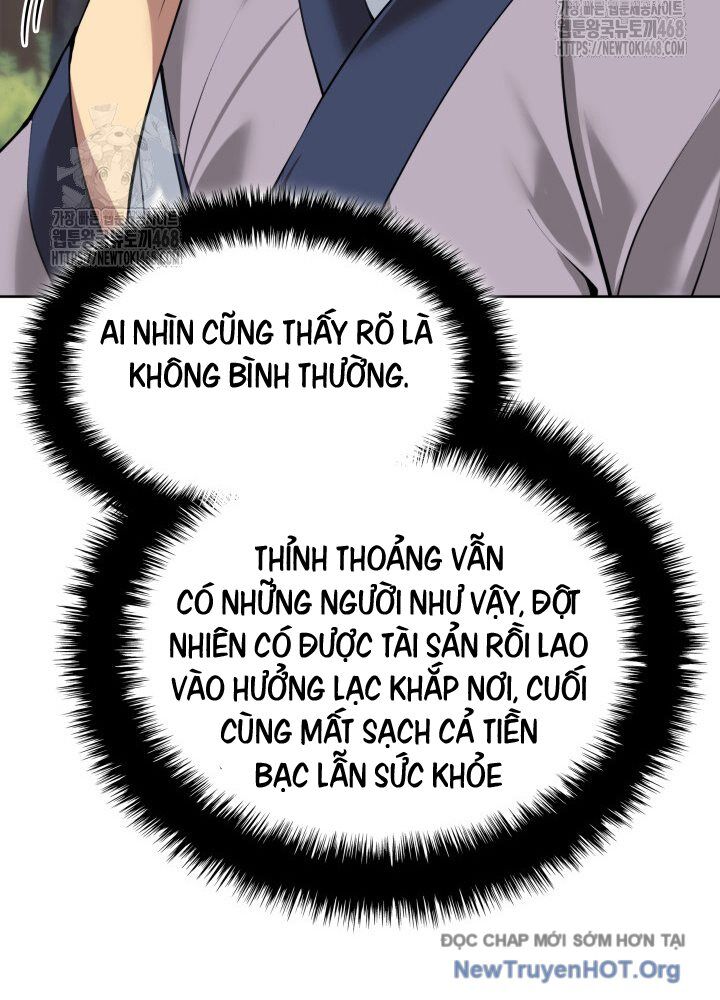 Học Giả Kiếm Sĩ [Chap 163-167]