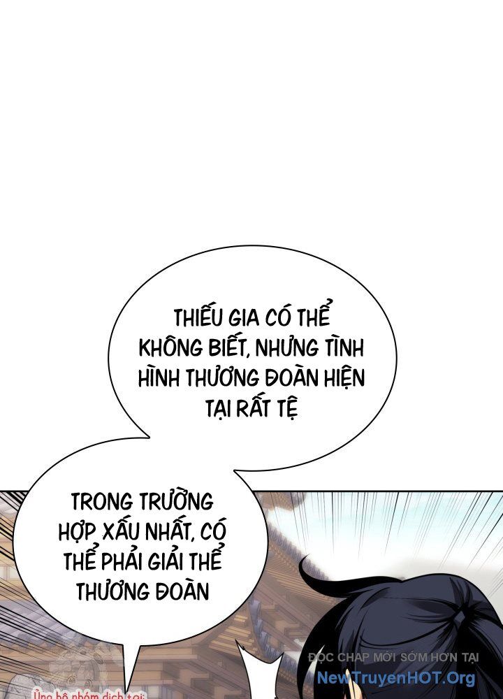 Học Giả Kiếm Sĩ [Chap 163-167]