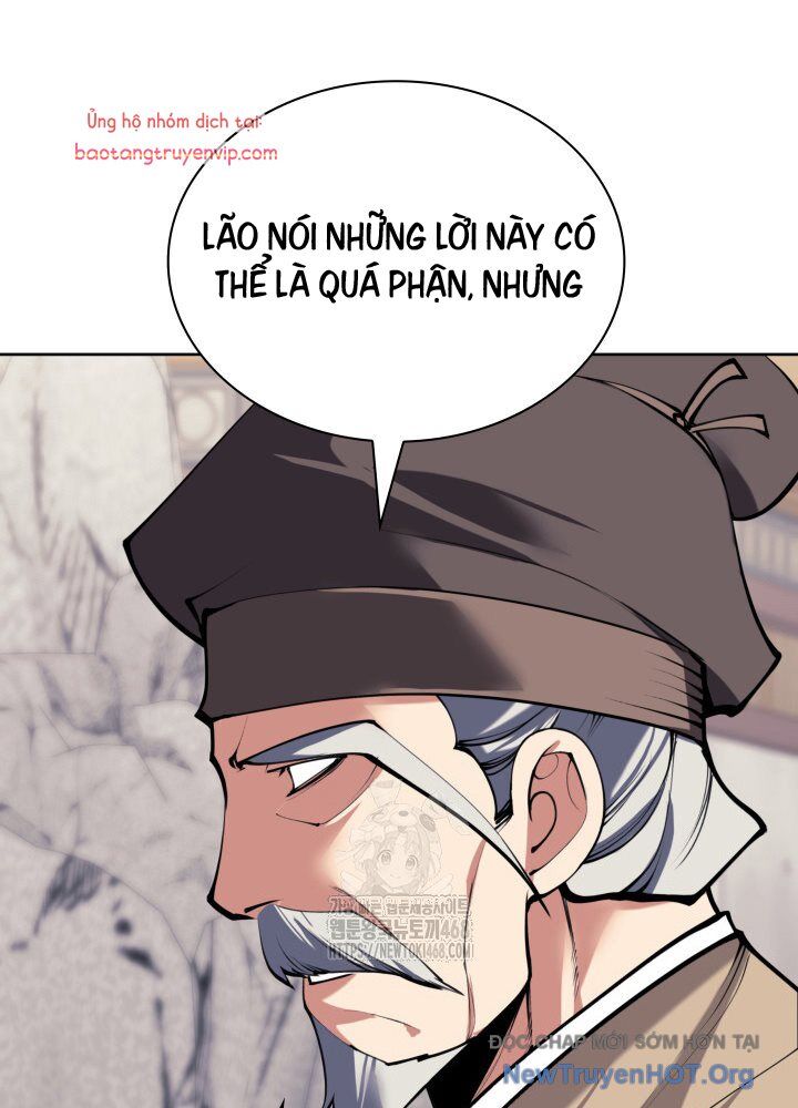 Học Giả Kiếm Sĩ [Chap 163-167]