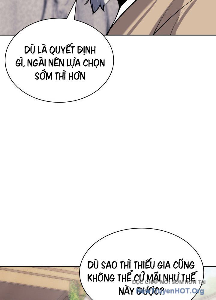 Học Giả Kiếm Sĩ [Chap 163-167]
