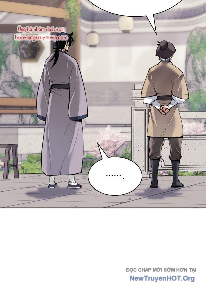 Học Giả Kiếm Sĩ [Chap 163-167]