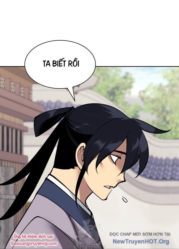 Học Giả Kiếm Sĩ [Chap 163-167]