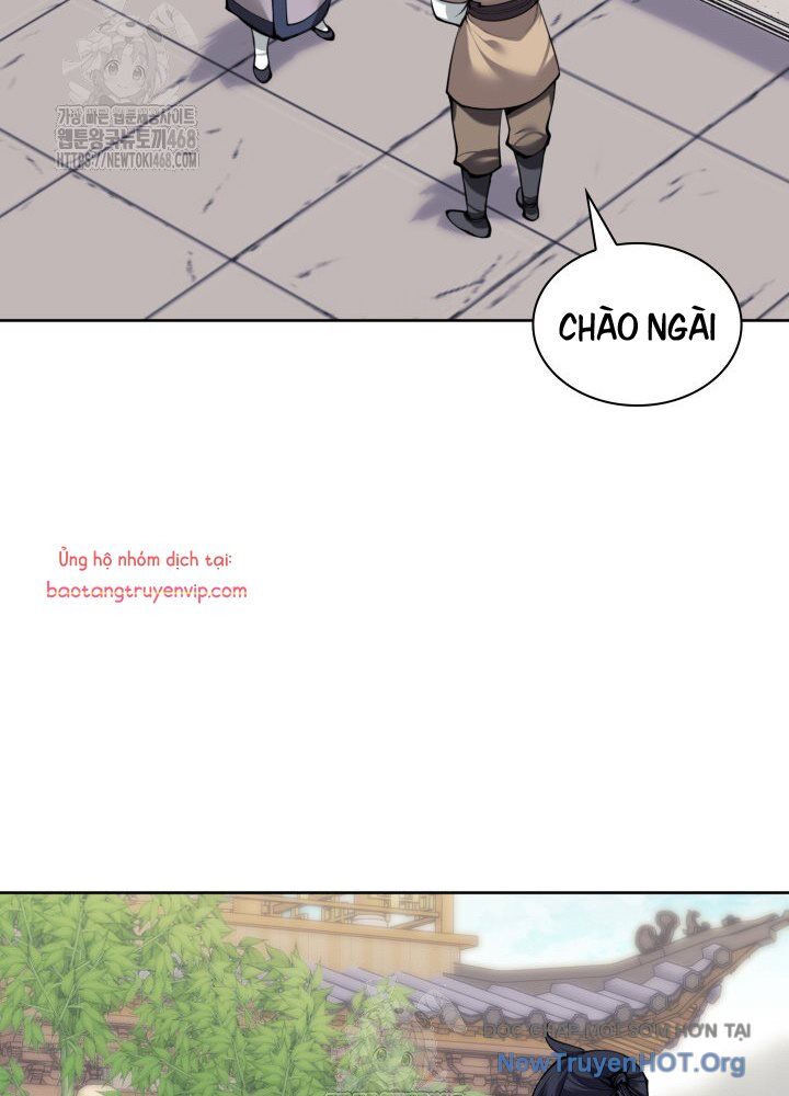 Học Giả Kiếm Sĩ [Chap 163-167]