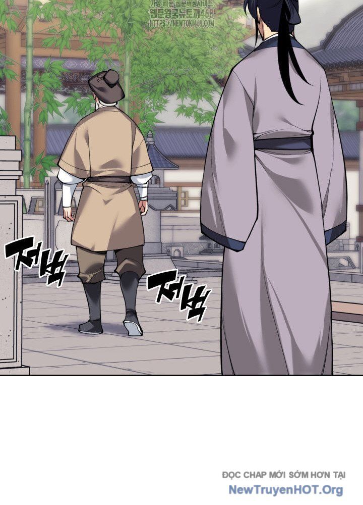 Học Giả Kiếm Sĩ [Chap 163-167]