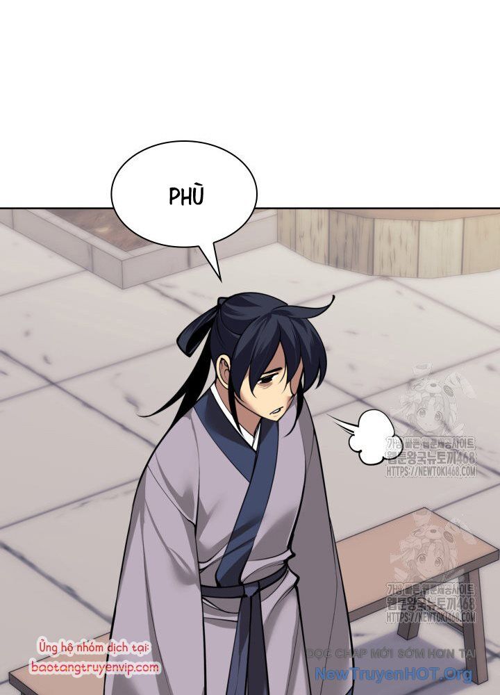 Học Giả Kiếm Sĩ [Chap 163-167]