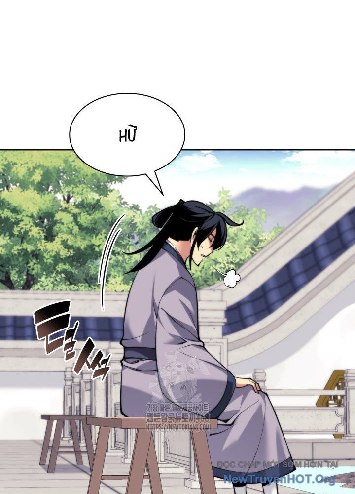 Học Giả Kiếm Sĩ [Chap 163-167]