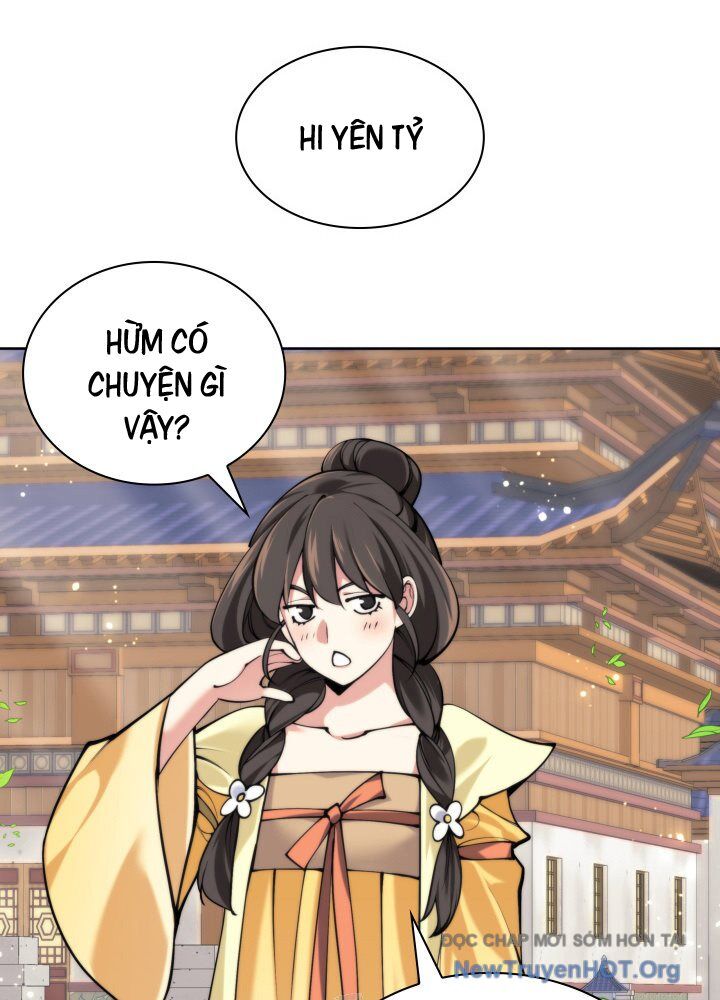 Học Giả Kiếm Sĩ [Chap 163-167]