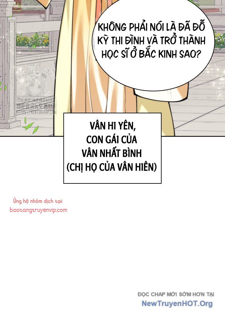 Học Giả Kiếm Sĩ [Chap 163-167]