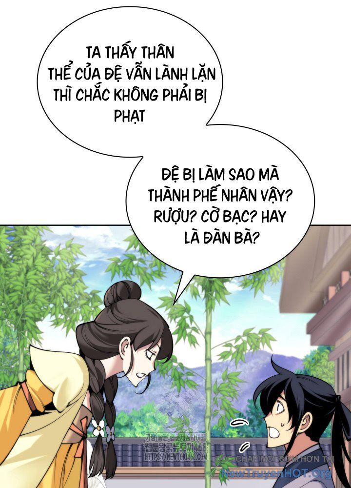Học Giả Kiếm Sĩ [Chap 163-167]