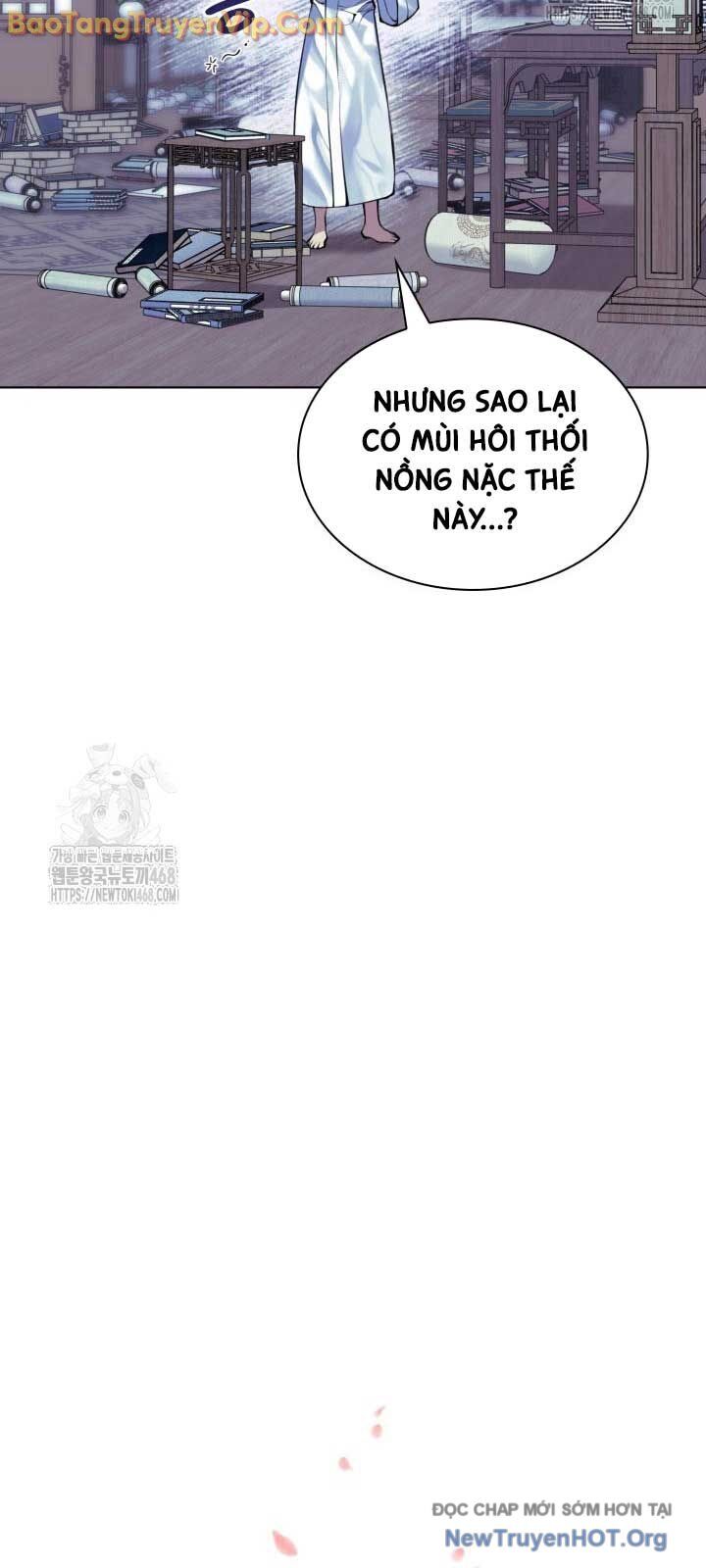 Học Giả Kiếm Sĩ [Chap 163-167]