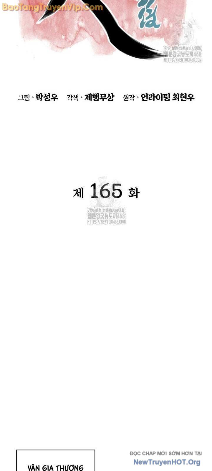 Học Giả Kiếm Sĩ [Chap 163-167]