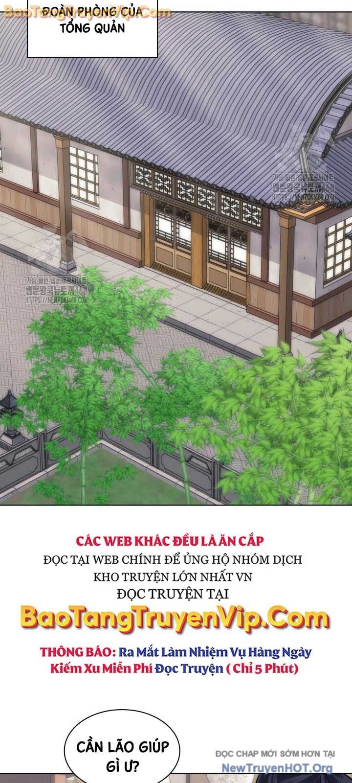 Học Giả Kiếm Sĩ [Chap 163-167]