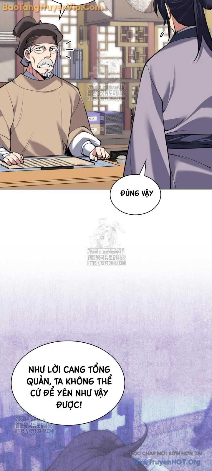 Học Giả Kiếm Sĩ [Chap 163-167]