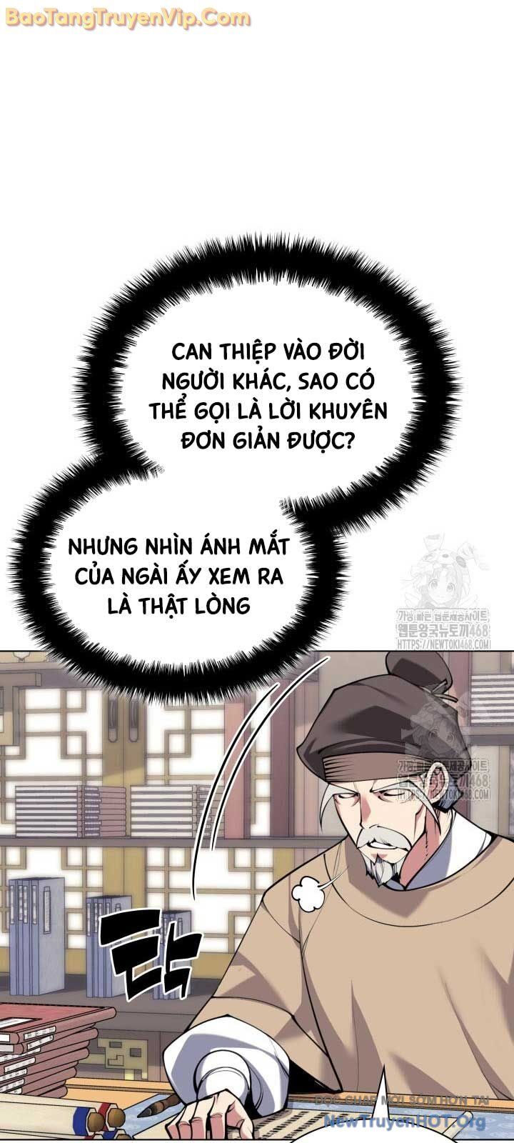 Học Giả Kiếm Sĩ [Chap 163-167]