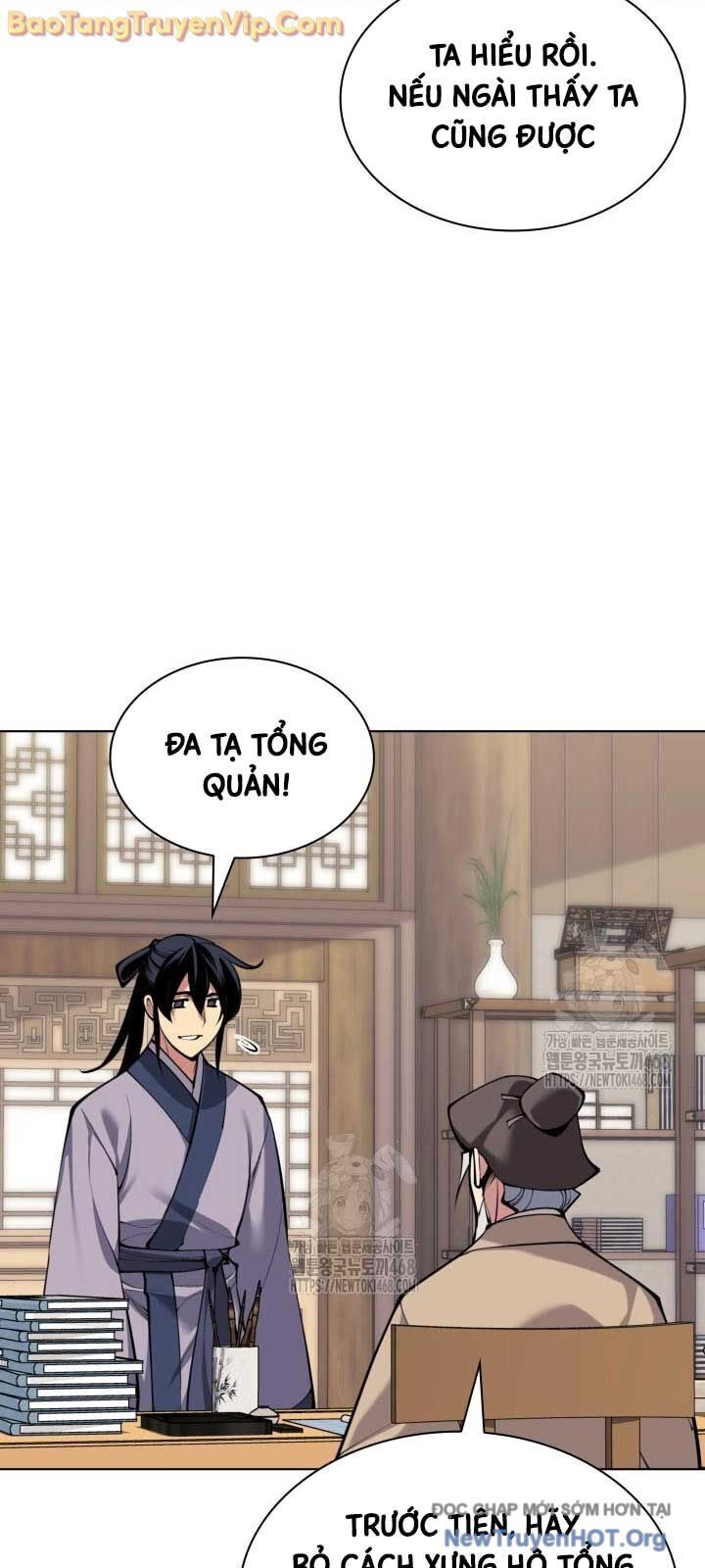 Học Giả Kiếm Sĩ [Chap 163-167]