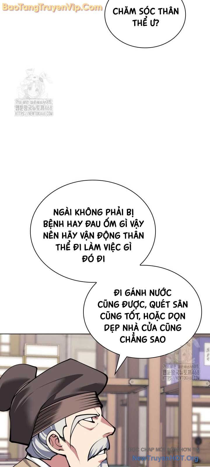 Học Giả Kiếm Sĩ [Chap 163-167]