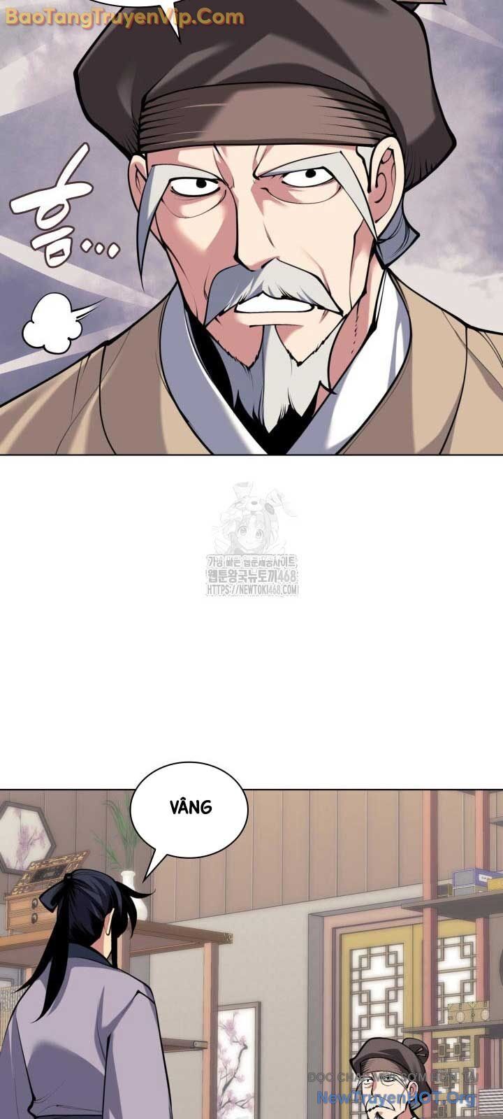 Học Giả Kiếm Sĩ [Chap 163-167]