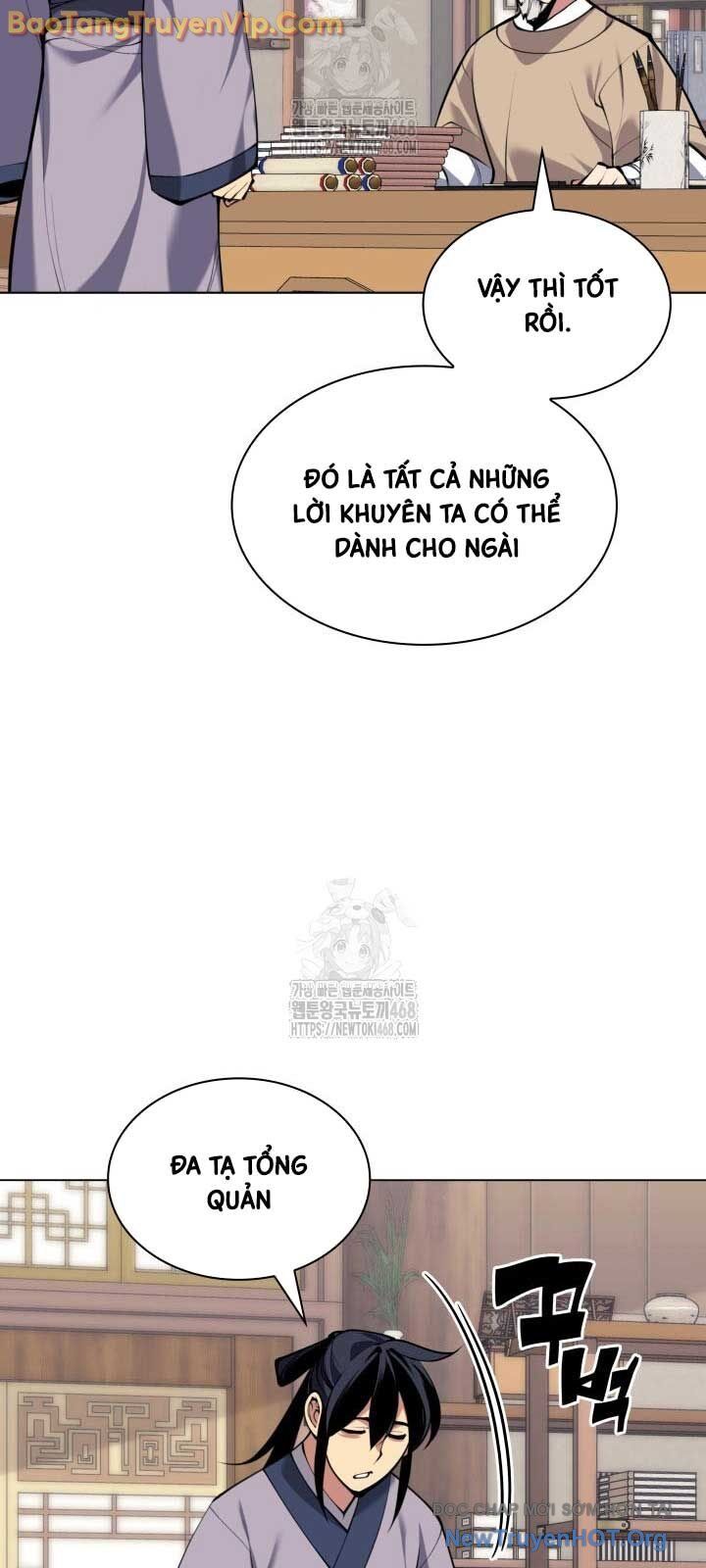 Học Giả Kiếm Sĩ [Chap 163-167]