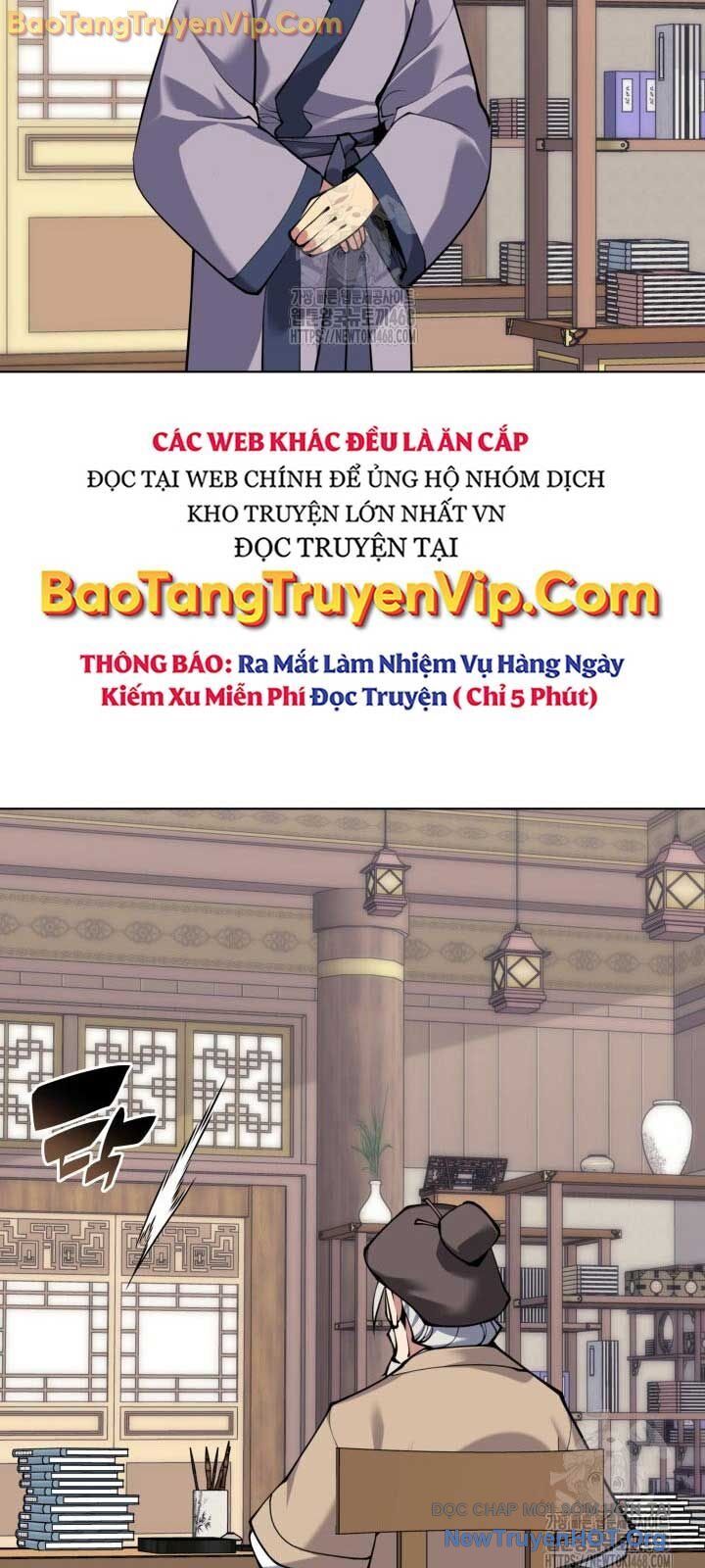 Học Giả Kiếm Sĩ [Chap 163-167]