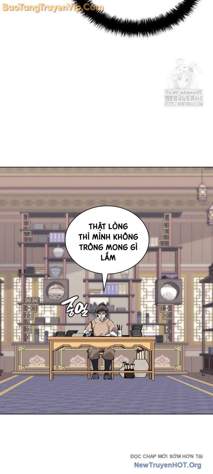 Học Giả Kiếm Sĩ [Chap 163-167]